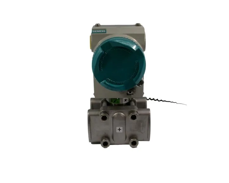 Siemens 7MF4433-1DA02-1AB6-Z — Pressure Transmitters (image 2)