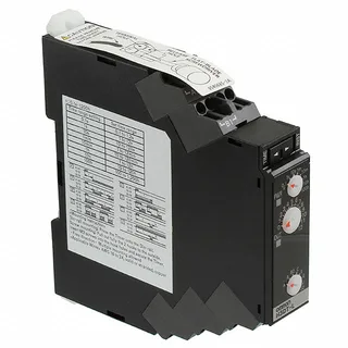 Omron H3DT-L2 AC/DC24-240