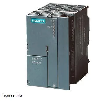 Siemens 6AG1365-0BA01-2AA0 — PLCs (Programmable Logic Controllers) (image 2)