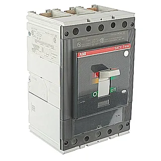 ABB T5N400TL