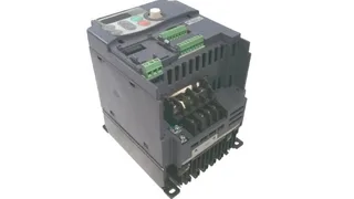 Fuji Electric FRN0.75C1S-6J