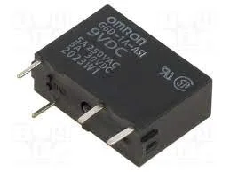 Omron G6D-1A-ASI DC9
