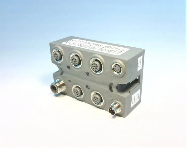 Schneider Electric TM7BAI4TLA (image 3)