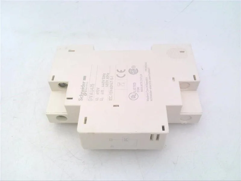 Schneider Electric GVAU415 (image 2)
