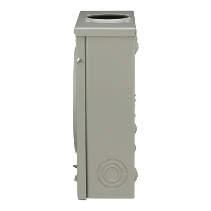 Schneider Electric UHTRS101B (image 5)
