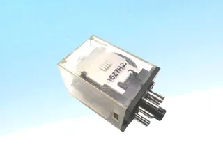 Omron MK3P5-S-AC110 — General Purpose Relays (image 2)