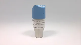 SICK PBS2-RB600SG2SS0LMA0Z — Pressure Sensors (image 3)