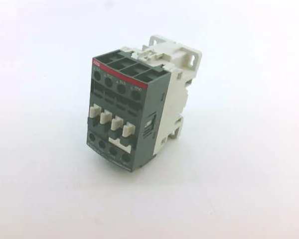 ABB AF12Z-30-10-21 — Contactors (image 4)