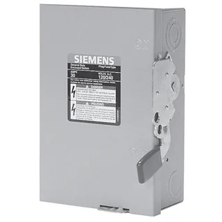 Siemens GNF325