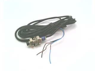 Schneider Electric XS2N08NA340 — Proximity Sensors (image 2)