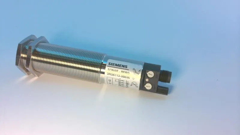 Siemens 3RG61133BE00 — Proximity Sensors (image 2)