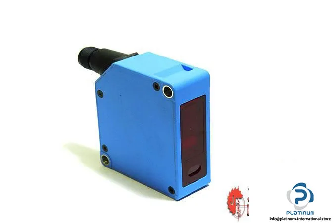 SICK OD2-P120W60I0 — Proximity Sensors (image 4)