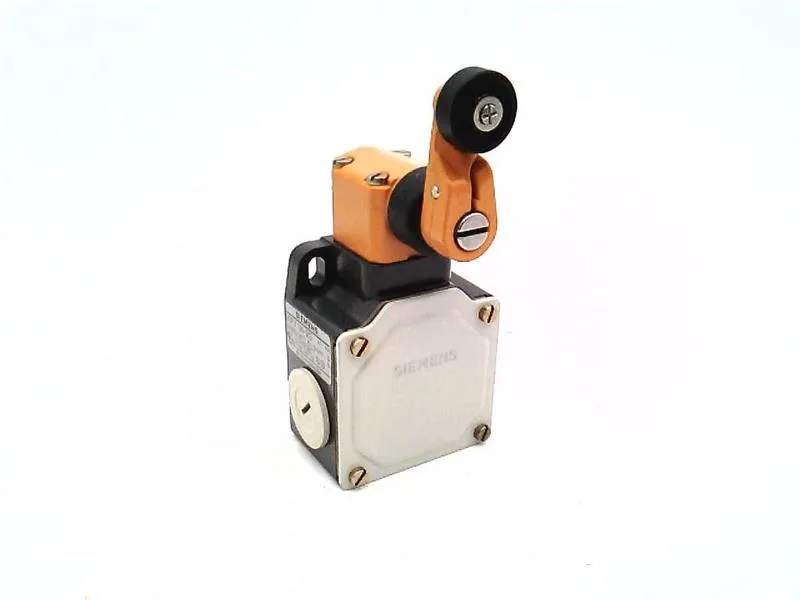 Siemens 3SE3 100-0G — Limit Switches