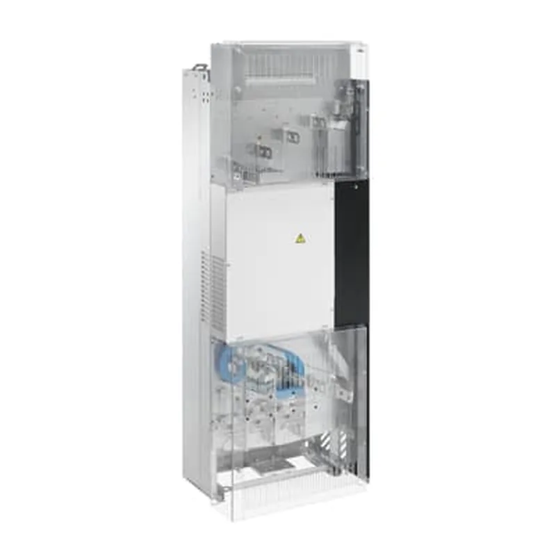 ABB 3AXD50000448722 — AC Drive (VFD) 600V (image 3)