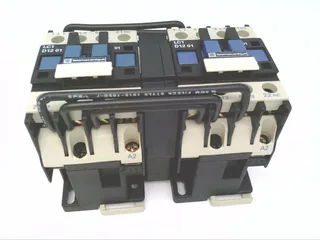 Schneider Electric LC2-D1201F7