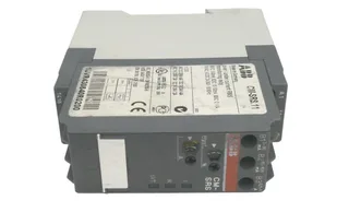 ABB 1SVR430840R0200 — General Purpose Relays (image 2)