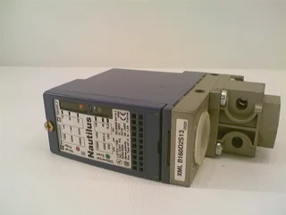 Schneider Electric XMLB160D2S12