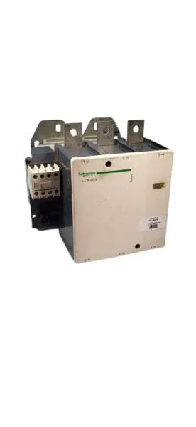Schneider Electric LC1F500FD