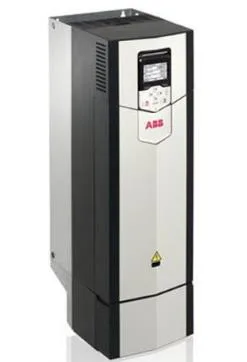 ABB ACS880-01-361A-5 — AC Drives (VFD) (image 3)