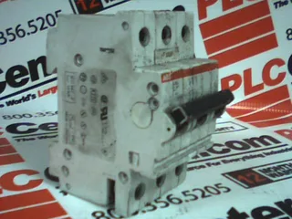 ABB GHS2631001R0104 — Miniature Circuit Breakers (MCB) (image 2)