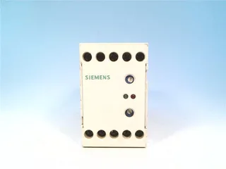 Siemens 3RW2122-1AB01 — Soft Starters (image 2)
