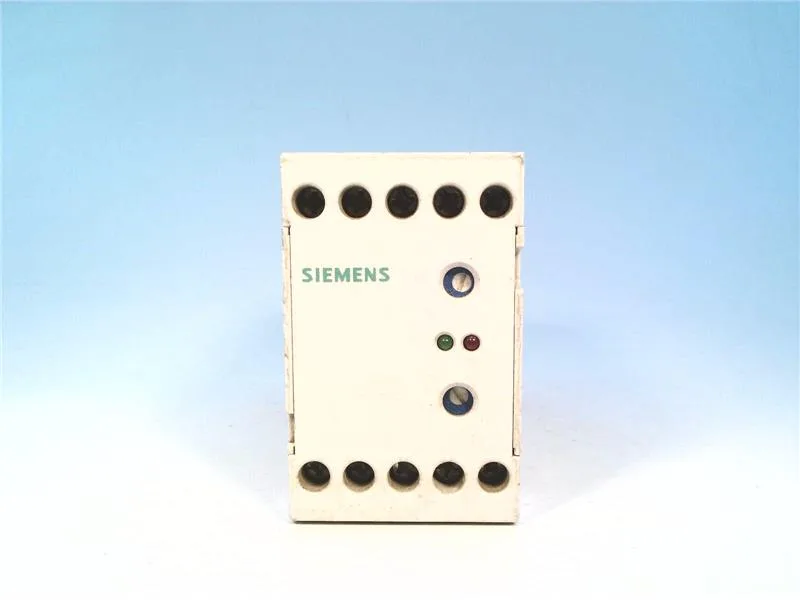 Siemens 3RW2122-1AB01 — Soft Starters (image 2)
