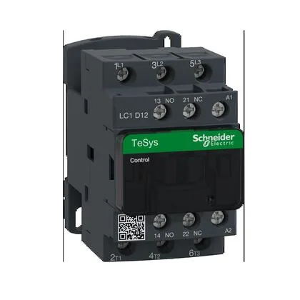 Schneider Electric LC1D12FE7 (image 2)