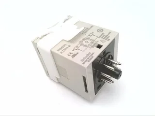 Autonics AT8N-2 — Time Delay Relays (image 4)
