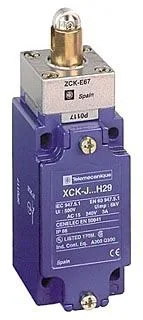 Schneider Electric XCMD21F2M12