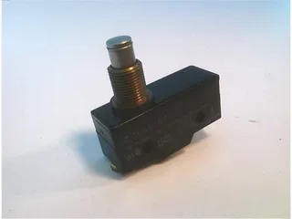 Omron Z-15GQ-B7 — Limit Switches (image 2)