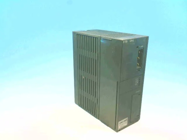 Fuji Electric NC1P-EO — PLC I/O & Expansion Modules (image 3)