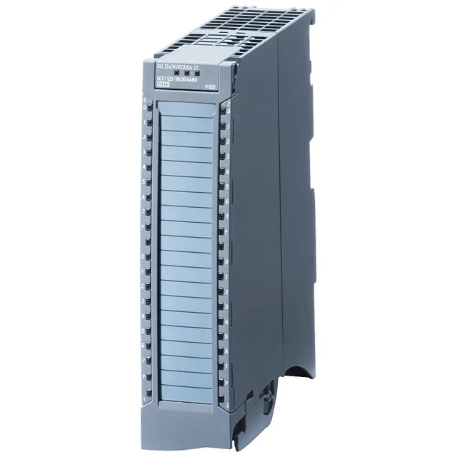 Siemens 6ES7522-1BF00-0AB0 — Digital Output Modules (image 6)