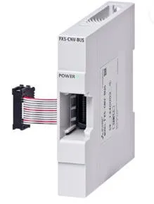 Mitsubishi Electric FX5-CNV-BUS — PLCs (Programmable Logic Controllers) (image 2)