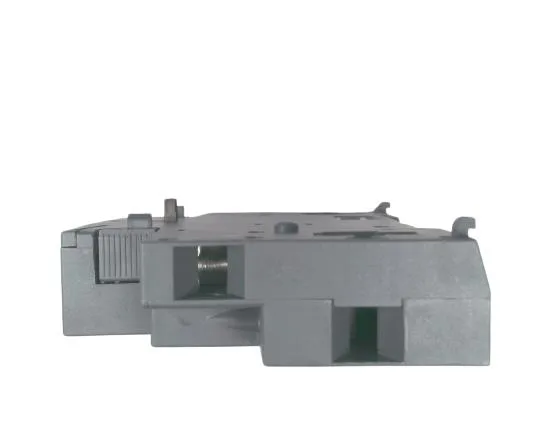Siemens 3RV2902-1AV1 — Motor Protection Circuit Breakers (MPCB) (image 5)
