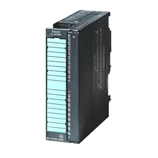 Siemens 6ES7331-7PF01-0AB0