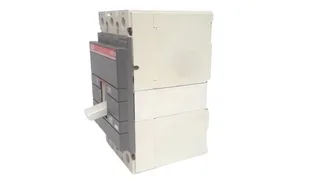ABB 1SDA013497R1 — Molded Case Circuit Breakers (MCCB) (image 3)