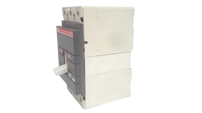 ABB 1SDA013497R1 — Molded Case Circuit Breakers (MCCB) (image 3)