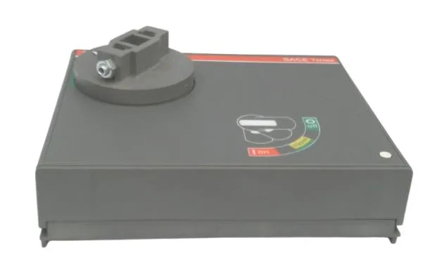 ABB 1SDA104845R1 — Molded Case Circuit Breakers (MCCB) (image 4)