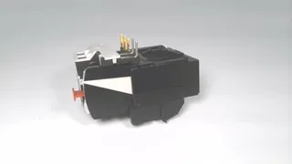 Omron J7TKN-A-9 — Overload Relays (image 5)