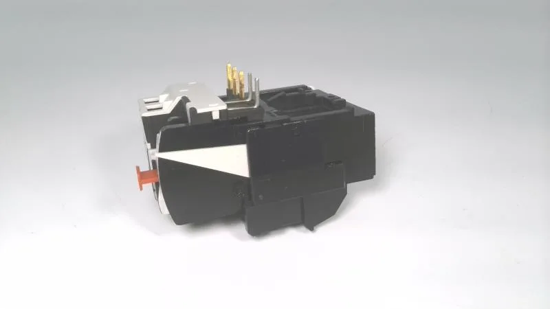 Omron J7TKN-A-9 — Overload Relays (image 5)
