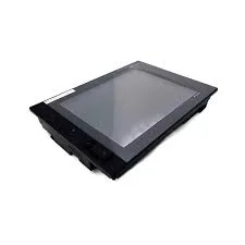Mitsubishi Electric GT1575-STBA — HMI Operator Interfaces (image 5)