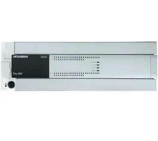Mitsubishi Electric FX3U-80MR-ES/A