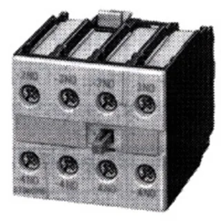 Siemens 3RH1921-1CA01 — Contactors (image 2)