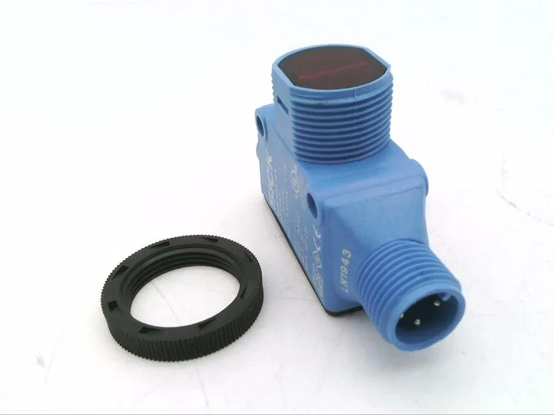 SICK HSE18-B4A1AA — Photoelectric Sensors (image 2)