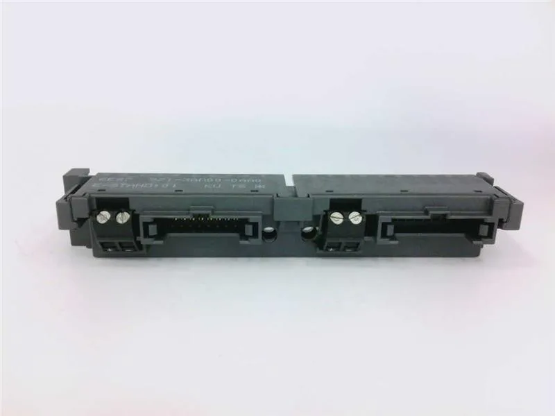 Siemens 6ES7921-3AD00-0AA0 — PLC Accessories (image 2)
