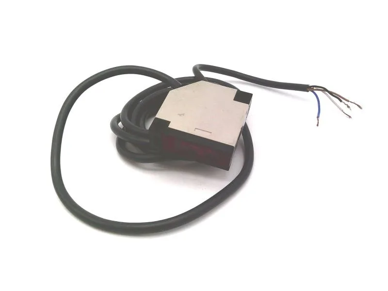 Omron E3JK-5DM1-US — Photoelectric Sensors (image 2)