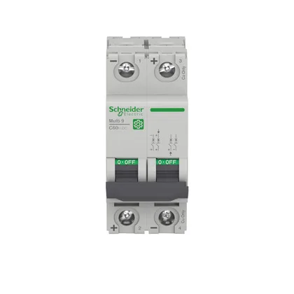 Schneider Electric M9U31201 (image 2)