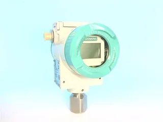 Siemens 7MF4033-1DA60-1FF6-Z — Pressure Transmitters