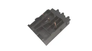 Fuji Electric BZ0LRE22AA — Motor Protection Circuit Breakers (MPCB) (image 3)