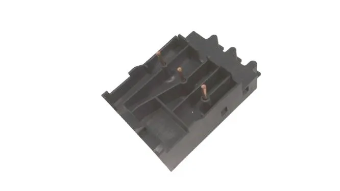 Fuji Electric BZ0LRE22AA — Motor Protection Circuit Breakers (MPCB) (image 3)